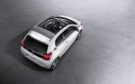 Peugeot 108 3-Door 2014 года